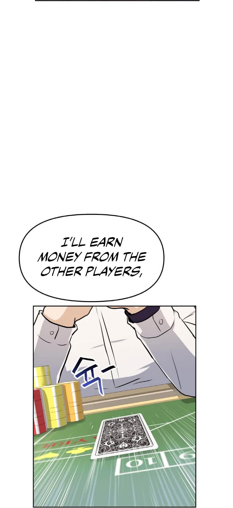 I Have Max Level Luck Chapter 6 page 27 - Chapter 6