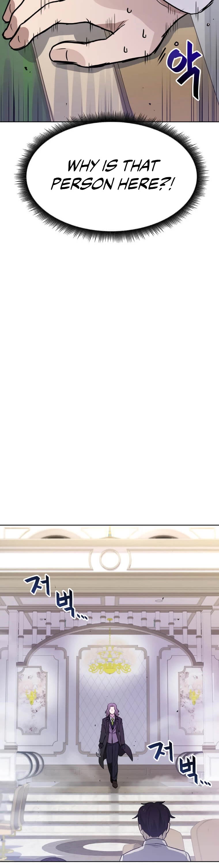 I Have Max Level Luck Chapter 6 page 35 - Chapter 6