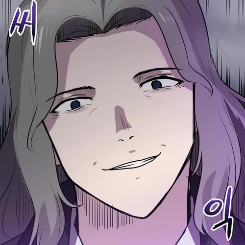 I Have Max Level Luck Chapter 6 cover