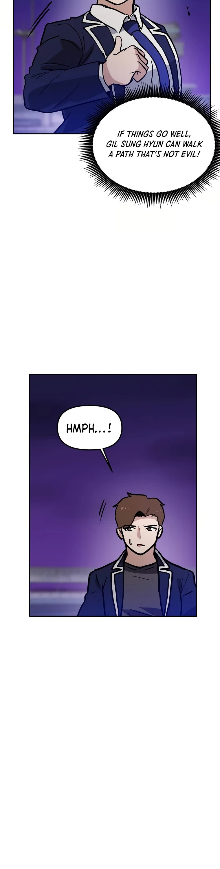 I Have Max Level Luck Chapter 60 page 11 - Chapter 60