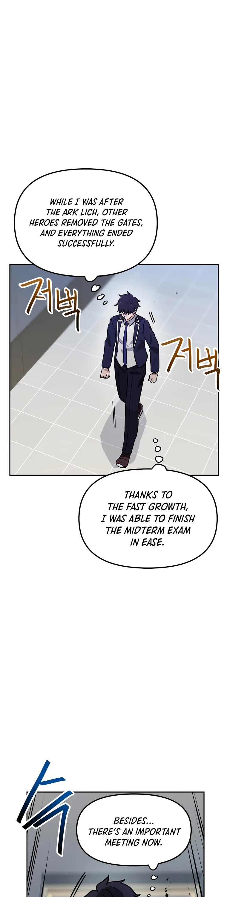 I Have Max Level Luck Chapter 60 page 14 - Chapter 60