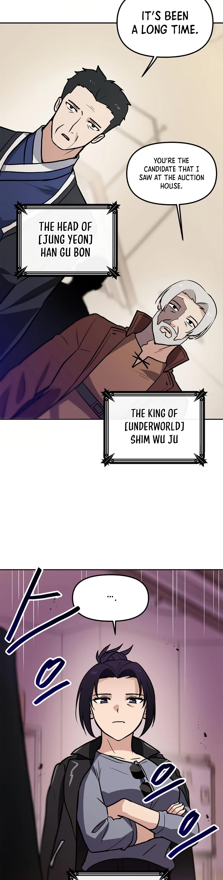 I Have Max Level Luck Chapter 60 page 16 - Chapter 60