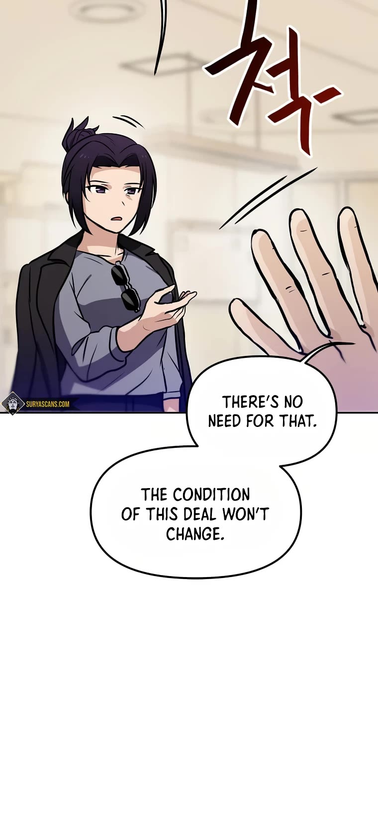 I Have Max Level Luck Chapter 60 page 19 - Chapter 60