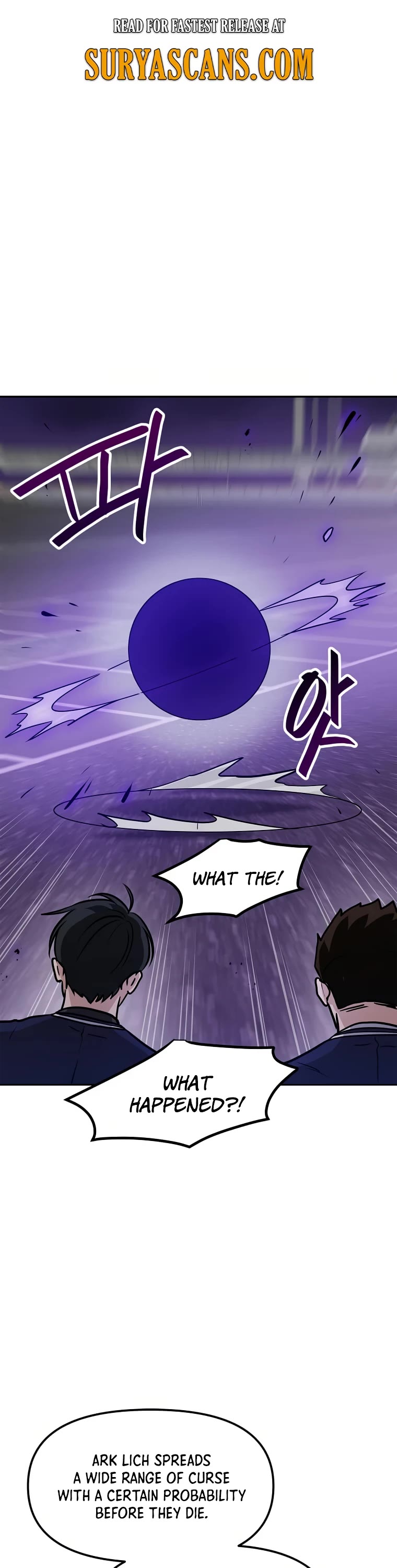 I Have Max Level Luck Chapter 60 page 2 - Chapter 60