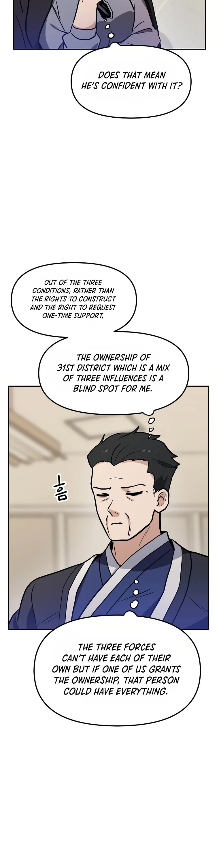 I Have Max Level Luck Chapter 60 page 23 - Chapter 60