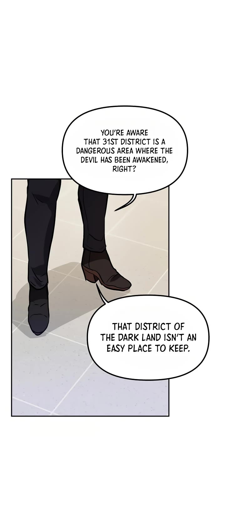 I Have Max Level Luck Chapter 60 page 24 - Chapter 60