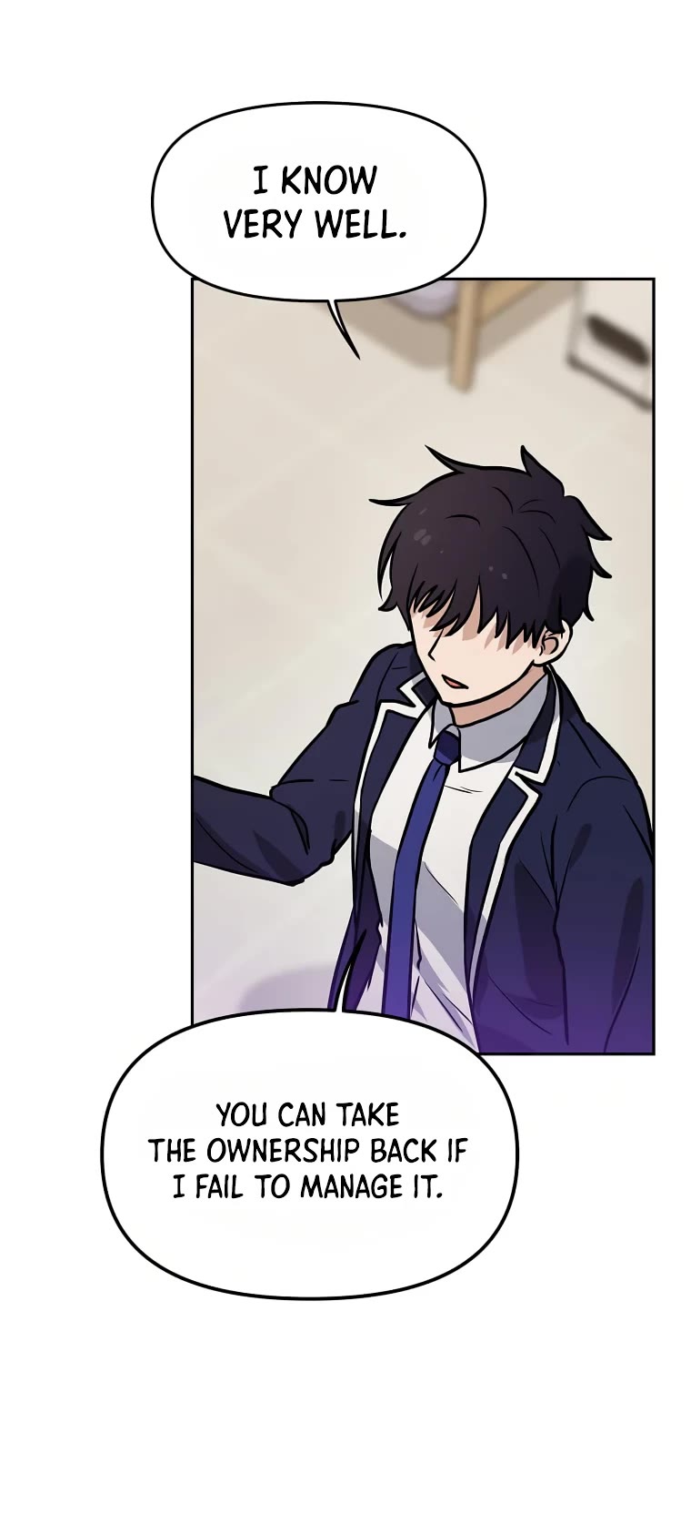 I Have Max Level Luck Chapter 60 page 25 - Chapter 60
