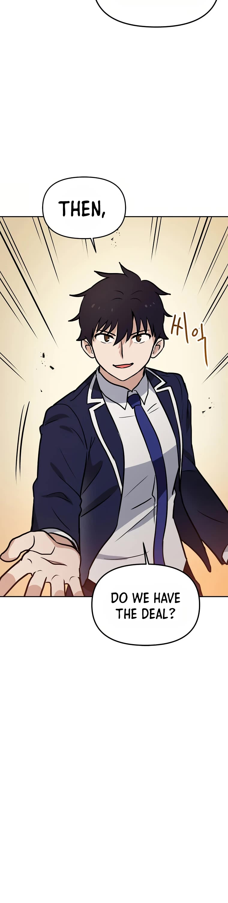 I Have Max Level Luck Chapter 60 page 27 - Chapter 60