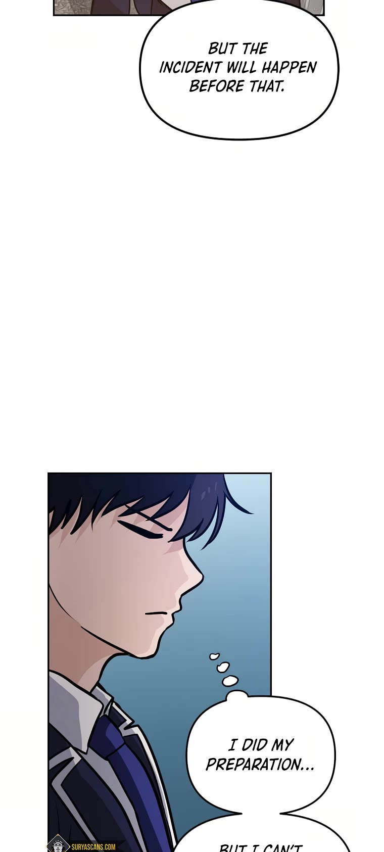 I Have Max Level Luck Chapter 60 page 30 - Chapter 60