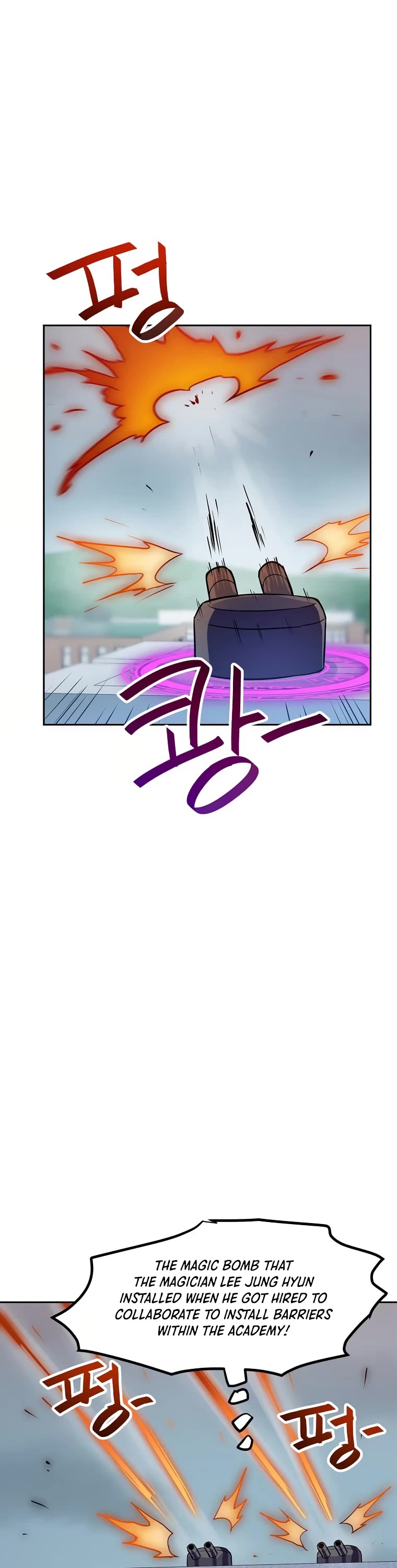 I Have Max Level Luck Chapter 60 page 38 - Chapter 60