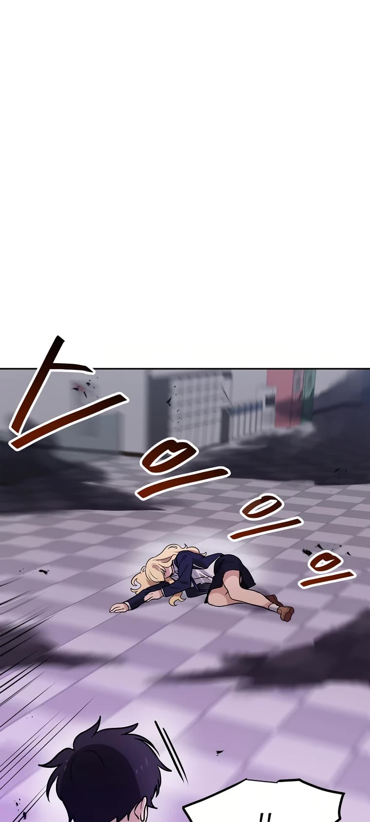 I Have Max Level Luck Chapter 60 page 42 - Chapter 60
