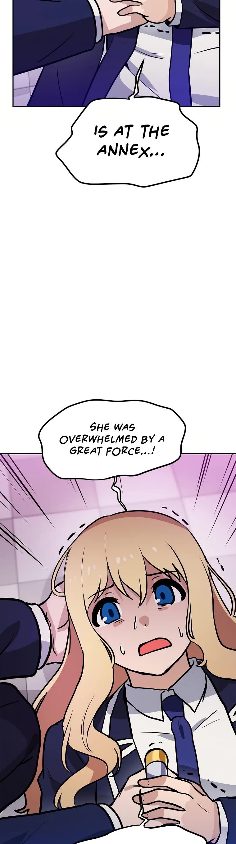 I Have Max Level Luck Chapter 60 page 46 - Chapter 60