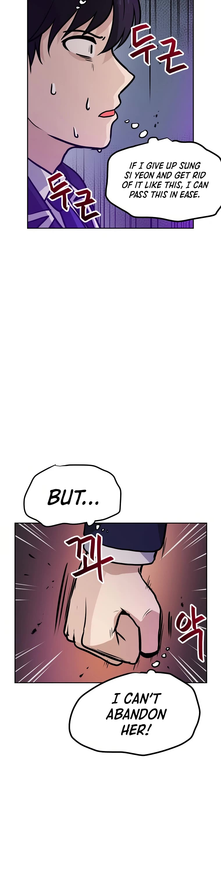 I Have Max Level Luck Chapter 61 page 11 - Chapter 61