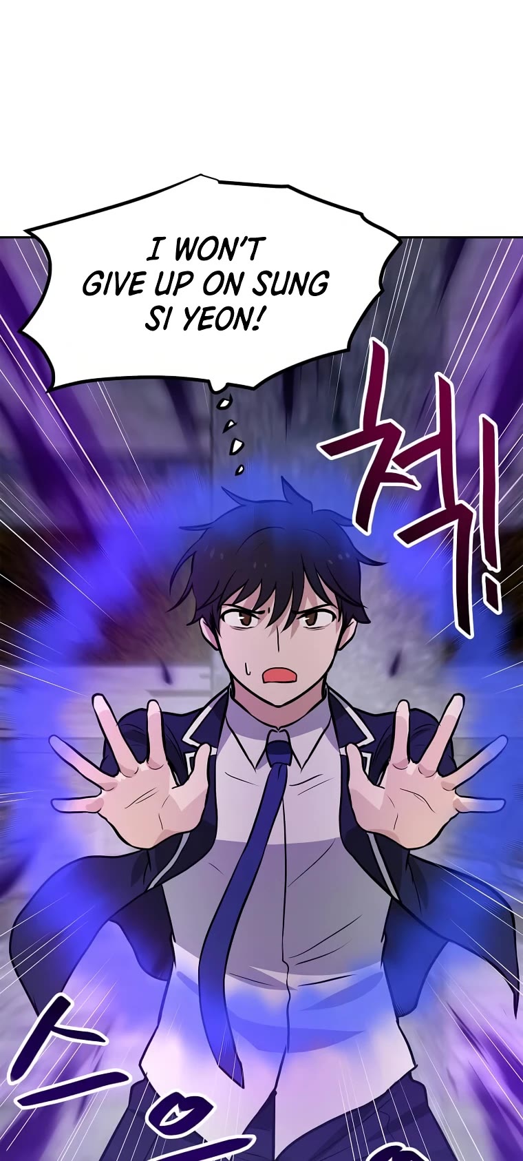 I Have Max Level Luck Chapter 61 page 12 - Chapter 61