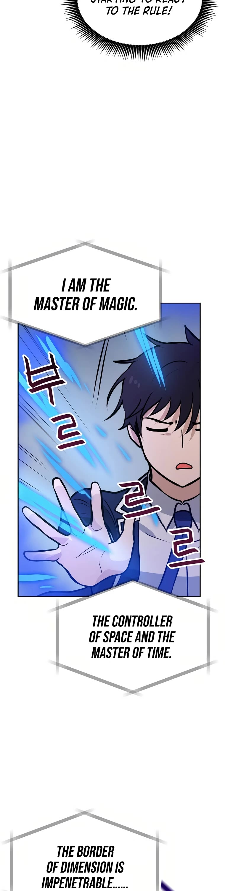 I Have Max Level Luck Chapter 61 page 15 - Chapter 61