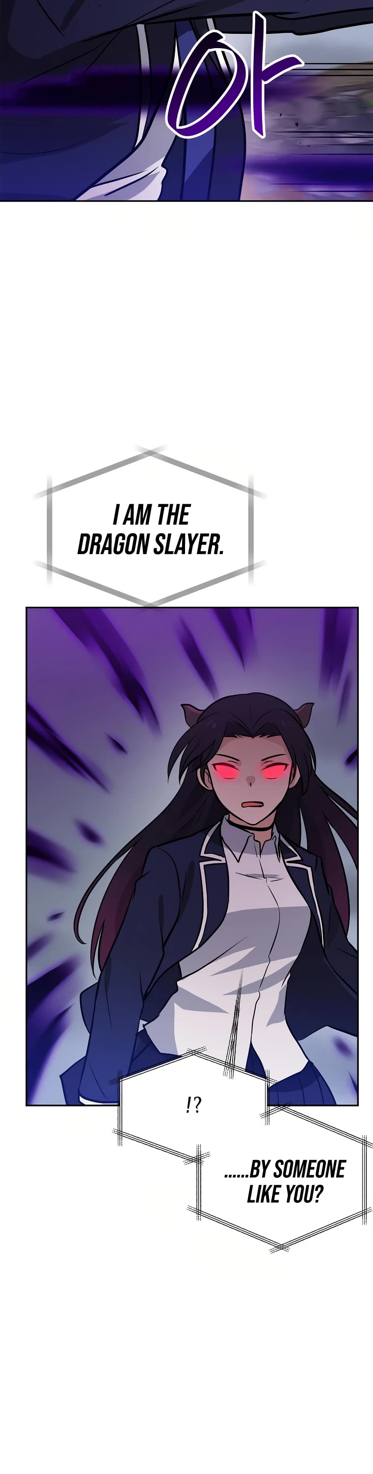 I Have Max Level Luck Chapter 61 page 21 - Chapter 61
