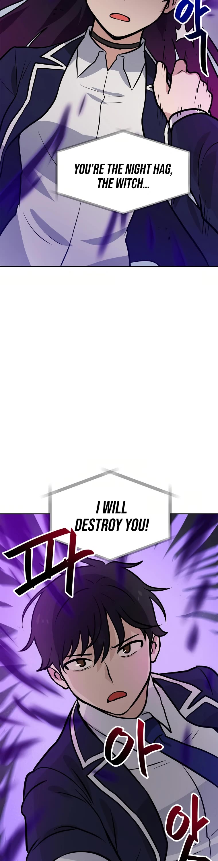 I Have Max Level Luck Chapter 61 page 26 - Chapter 61