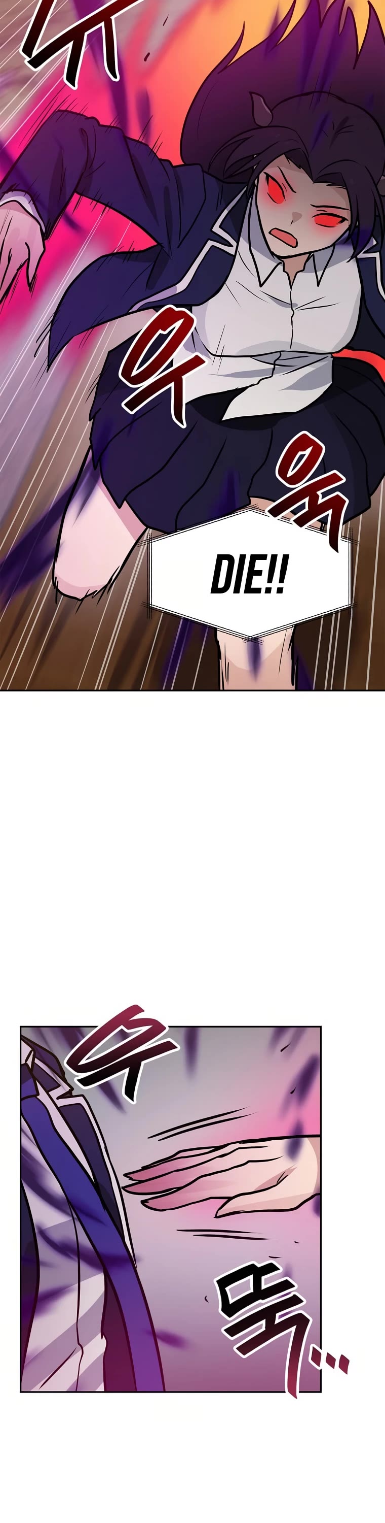 I Have Max Level Luck Chapter 61 page 29 - Chapter 61