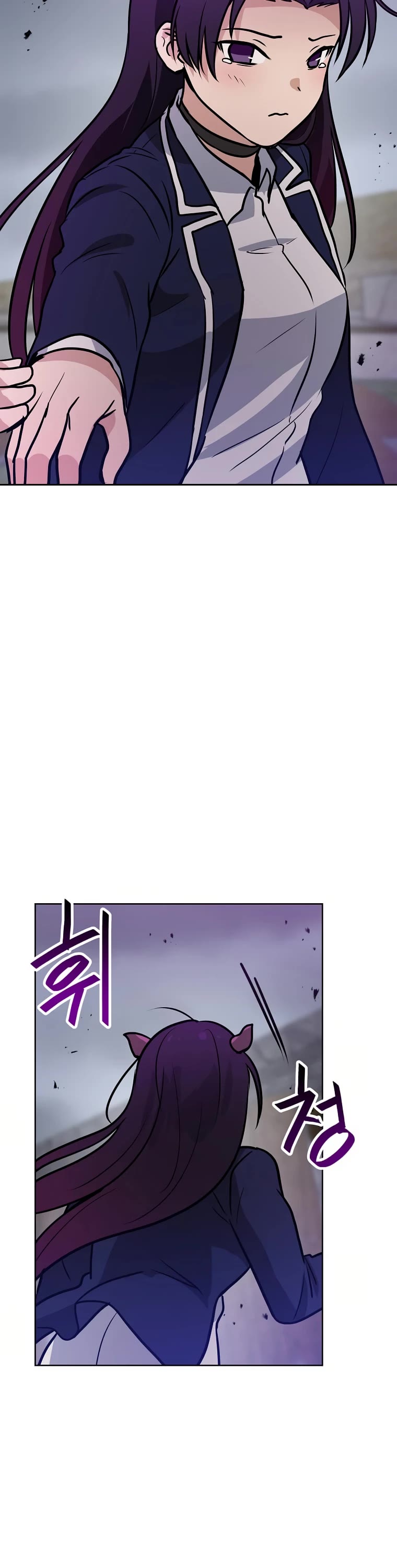 I Have Max Level Luck Chapter 61 page 32 - Chapter 61