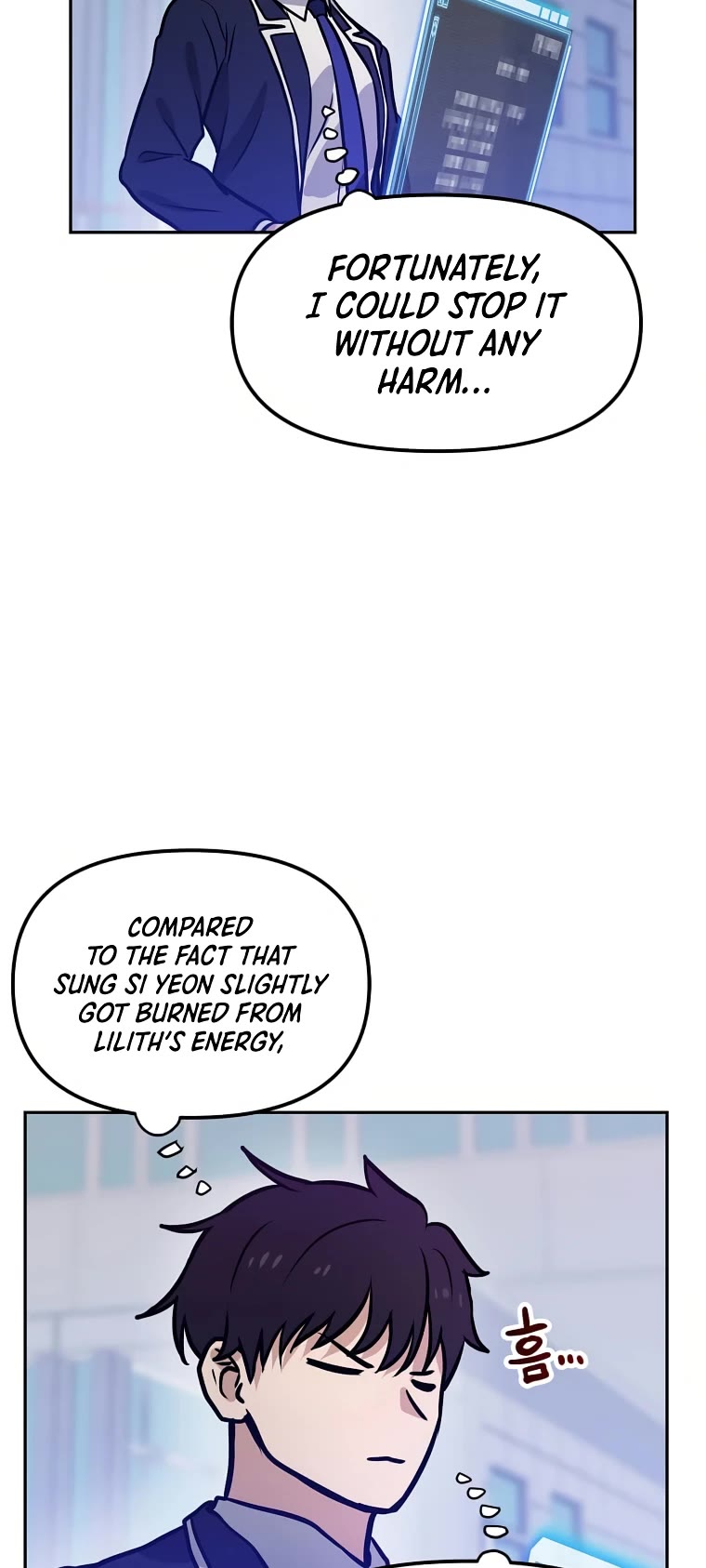 I Have Max Level Luck Chapter 61 page 36 - Chapter 61