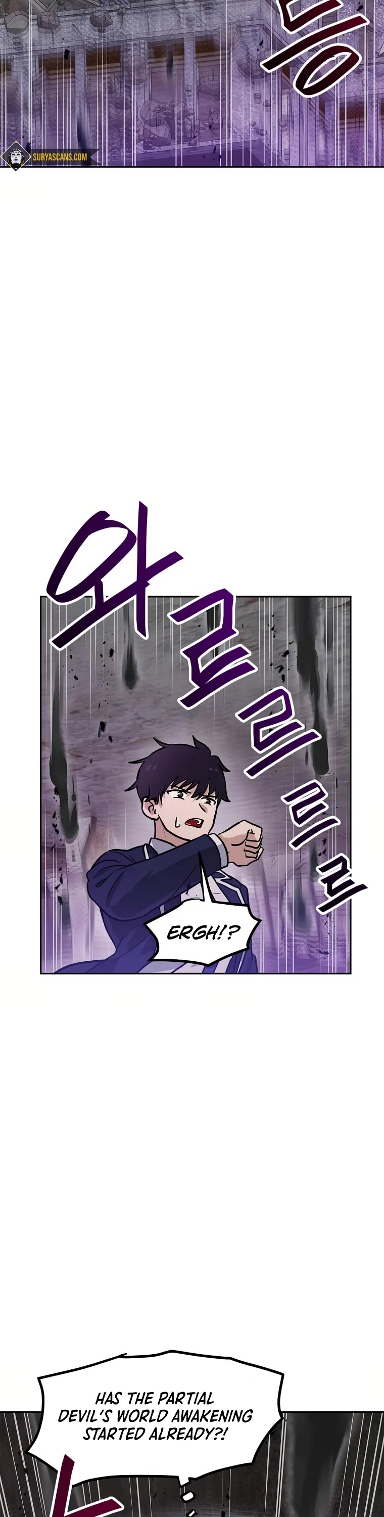 I Have Max Level Luck Chapter 61 page 4 - Chapter 61