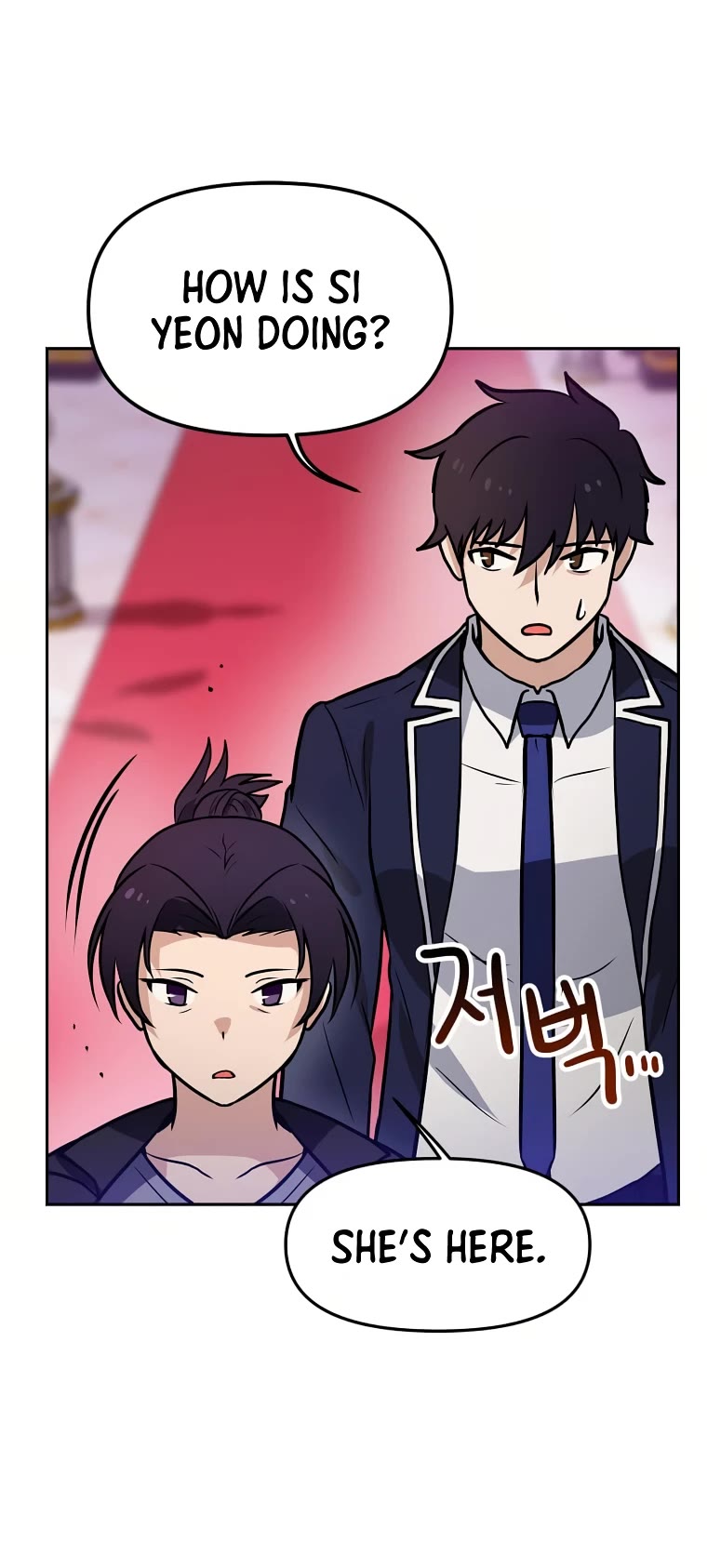 I Have Max Level Luck Chapter 61 page 43 - Chapter 61