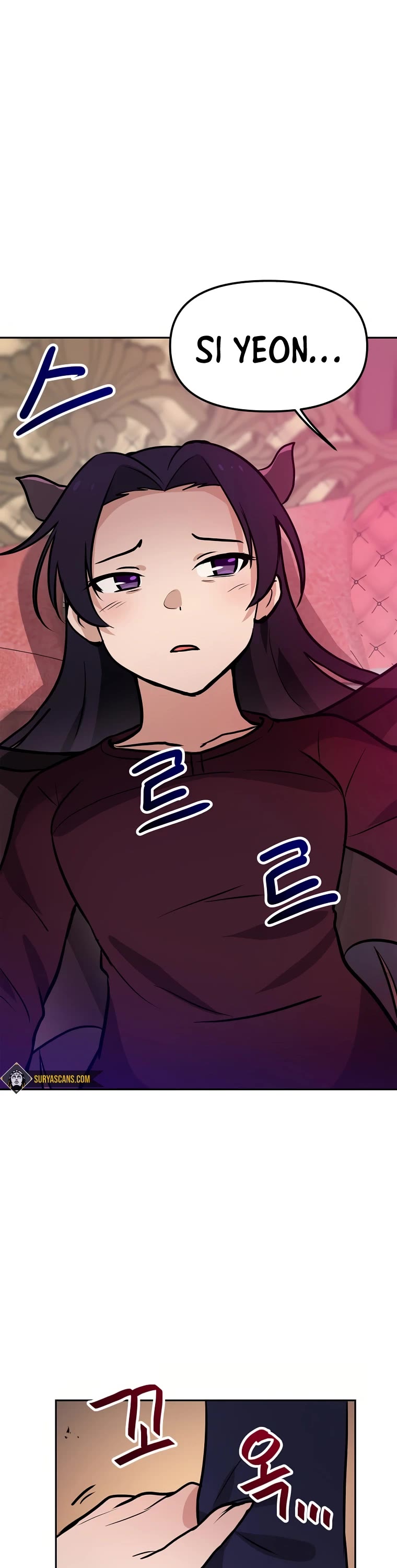 I Have Max Level Luck Chapter 61 page 47 - Chapter 61