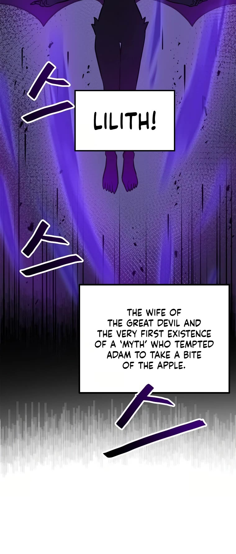 I Have Max Level Luck Chapter 61 page 6 - Chapter 61