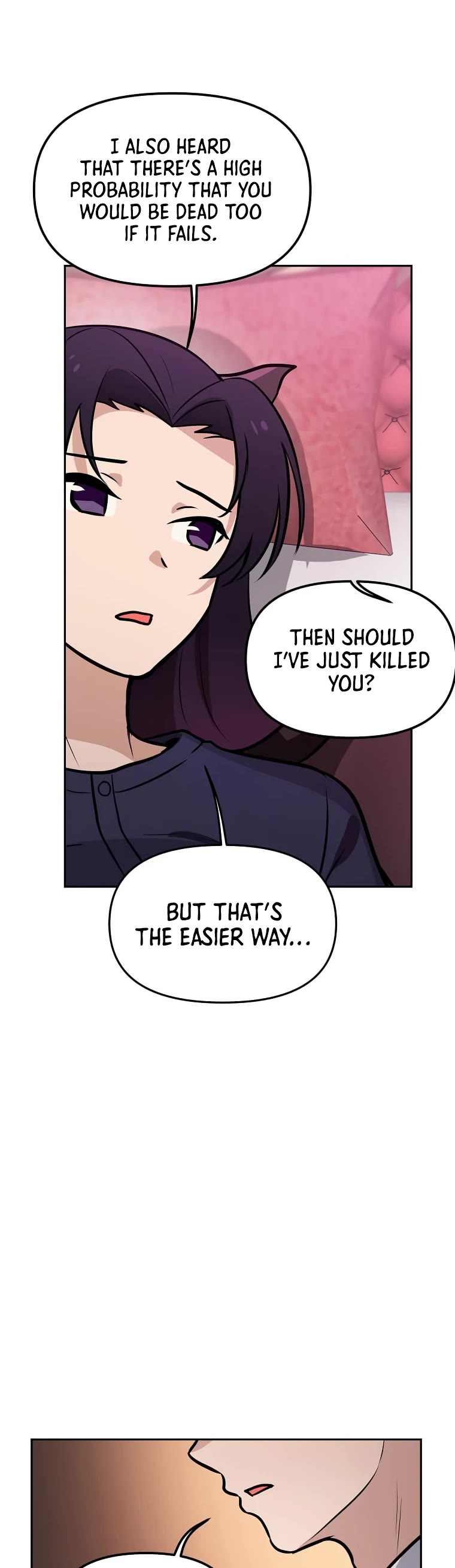 I Have Max Level Luck Chapter 62 page 10 - Chapter 62
