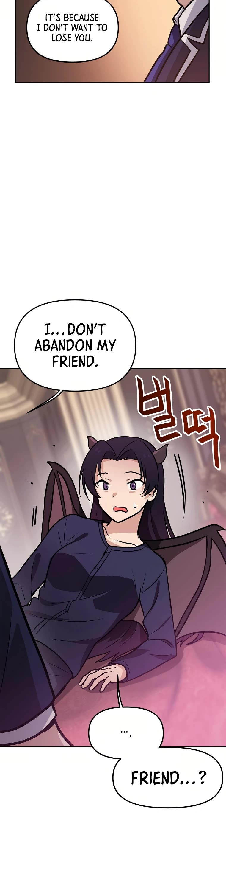 I Have Max Level Luck Chapter 62 page 11 - Chapter 62