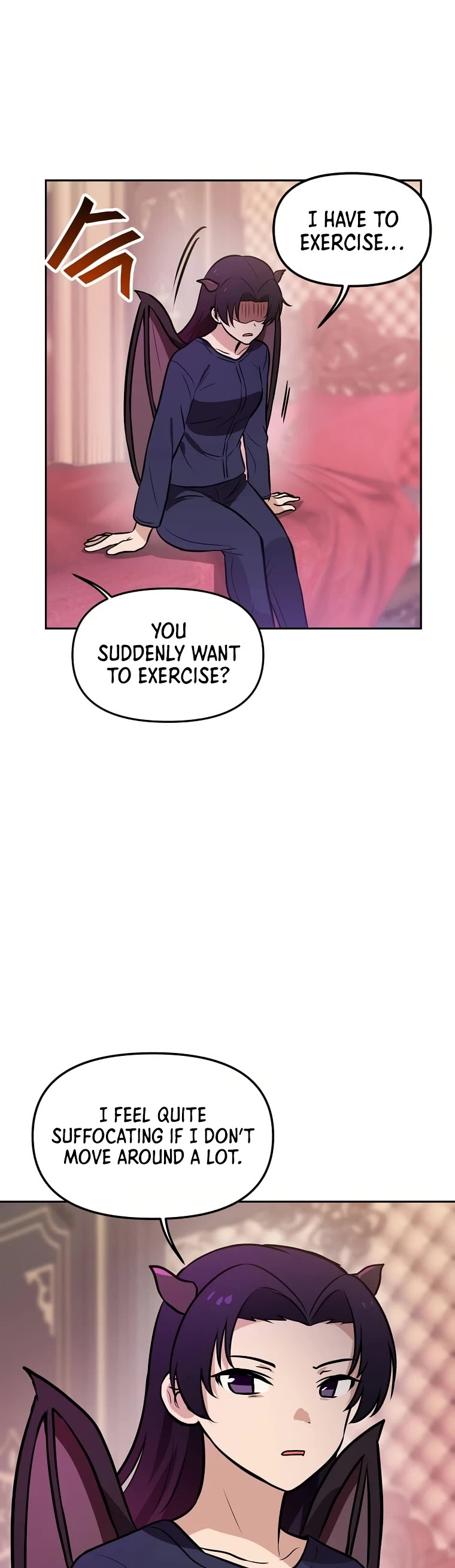 I Have Max Level Luck Chapter 62 page 12 - Chapter 62