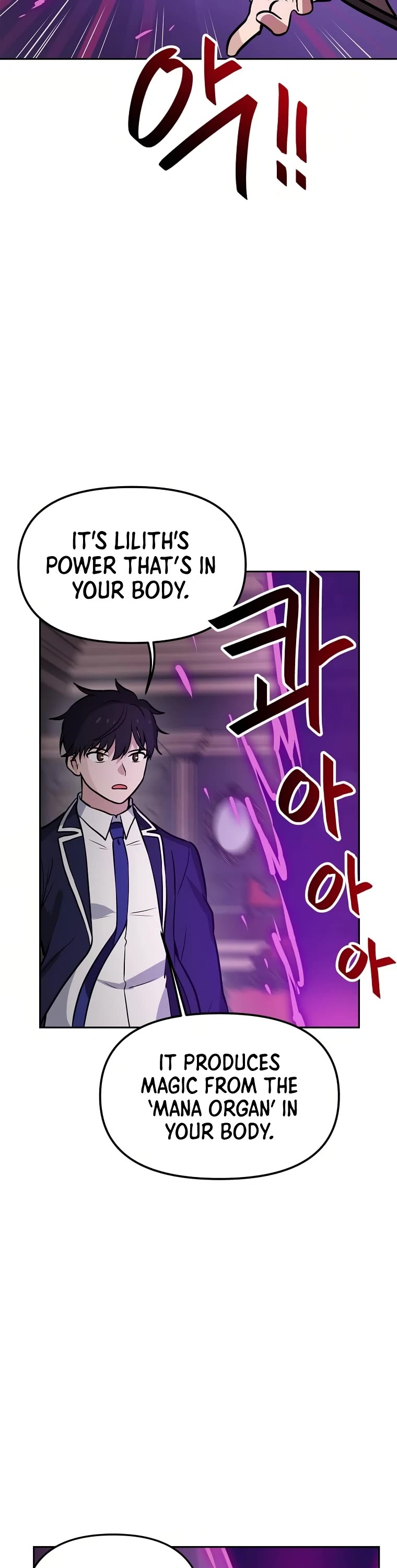 I Have Max Level Luck Chapter 62 page 14 - Chapter 62