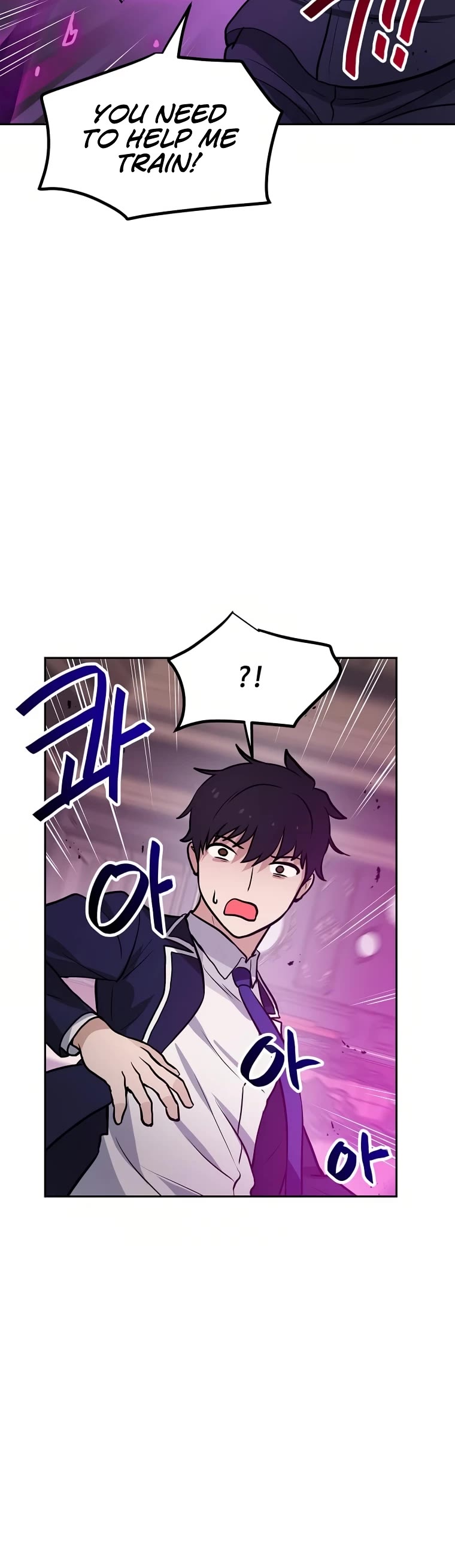 I Have Max Level Luck Chapter 62 page 16 - Chapter 62