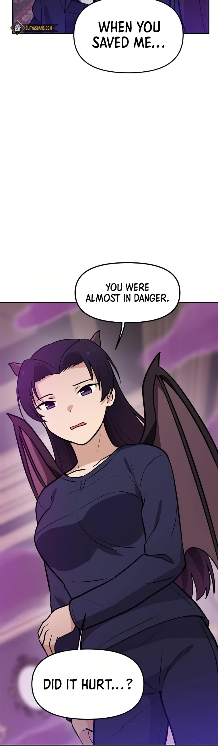 I Have Max Level Luck Chapter 62 page 19 - Chapter 62