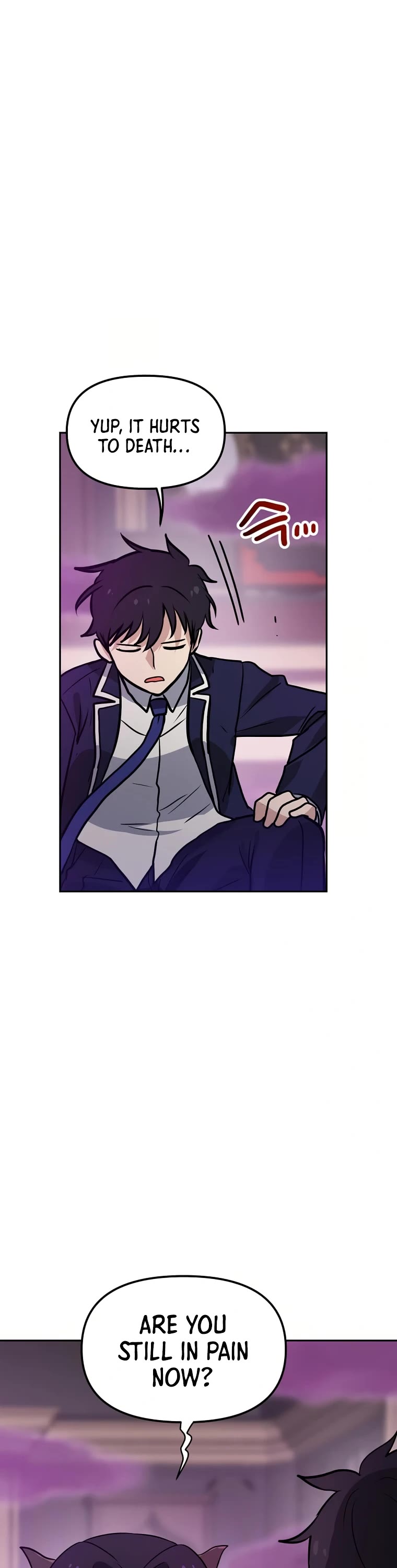 I Have Max Level Luck Chapter 62 page 20 - Chapter 62