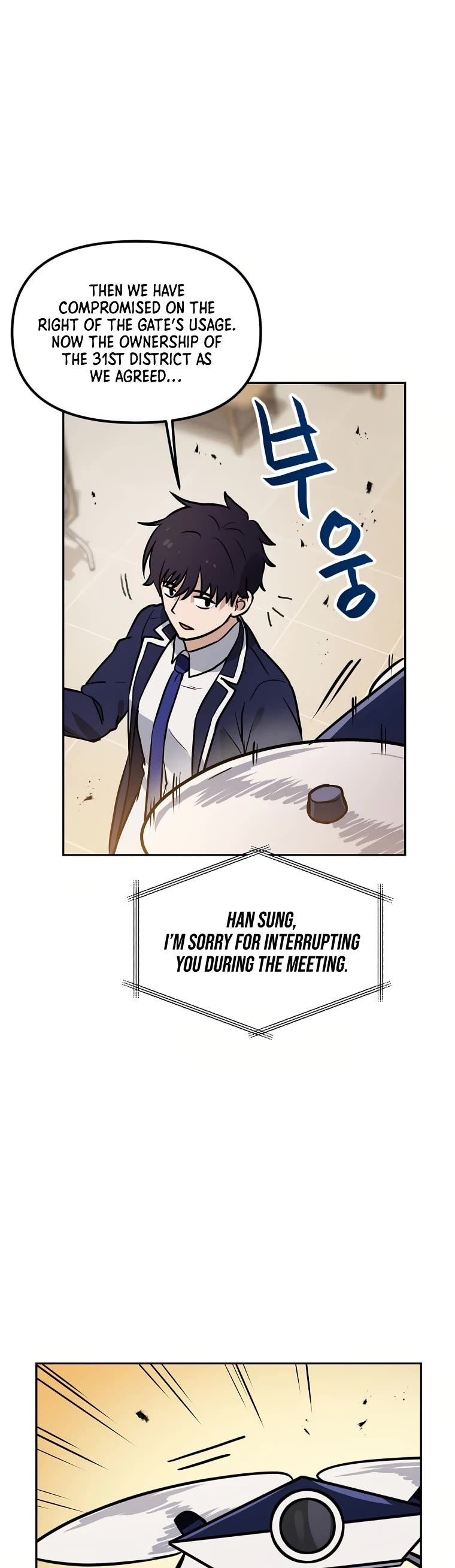I Have Max Level Luck Chapter 62 page 28 - Chapter 62