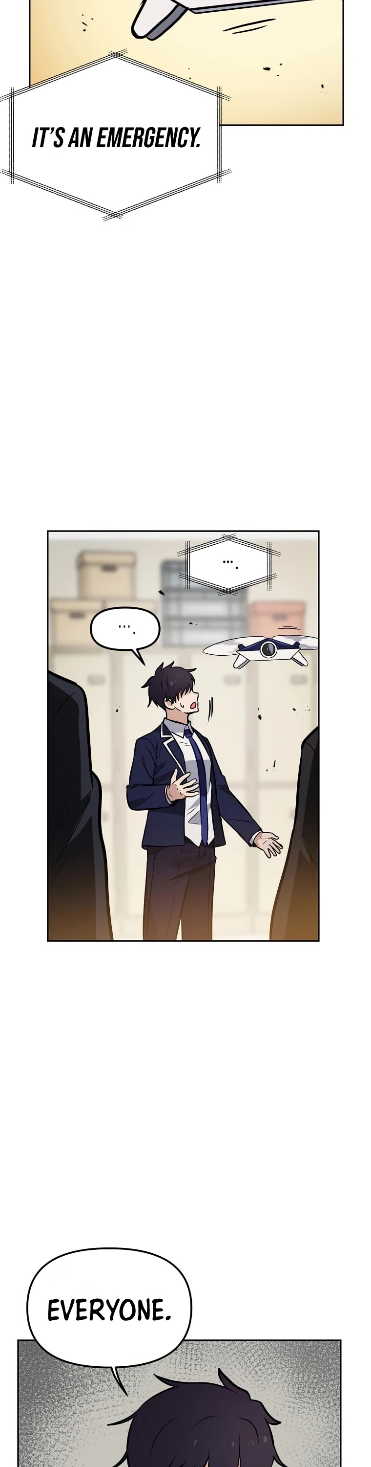 I Have Max Level Luck Chapter 62 page 29 - Chapter 62