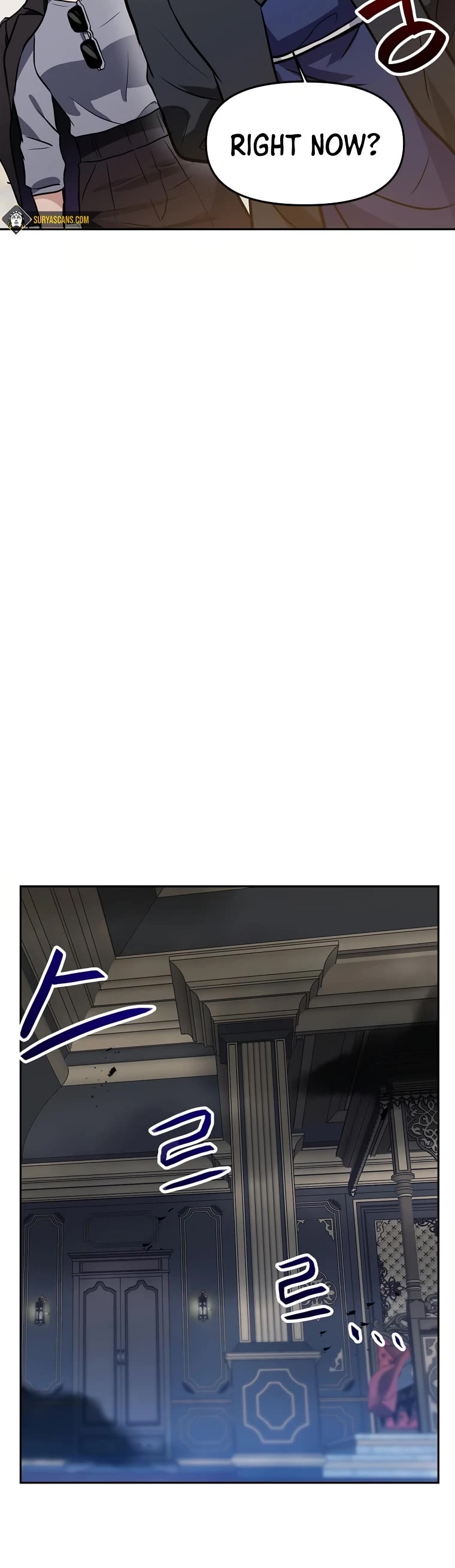 I Have Max Level Luck Chapter 62 page 31 - Chapter 62
