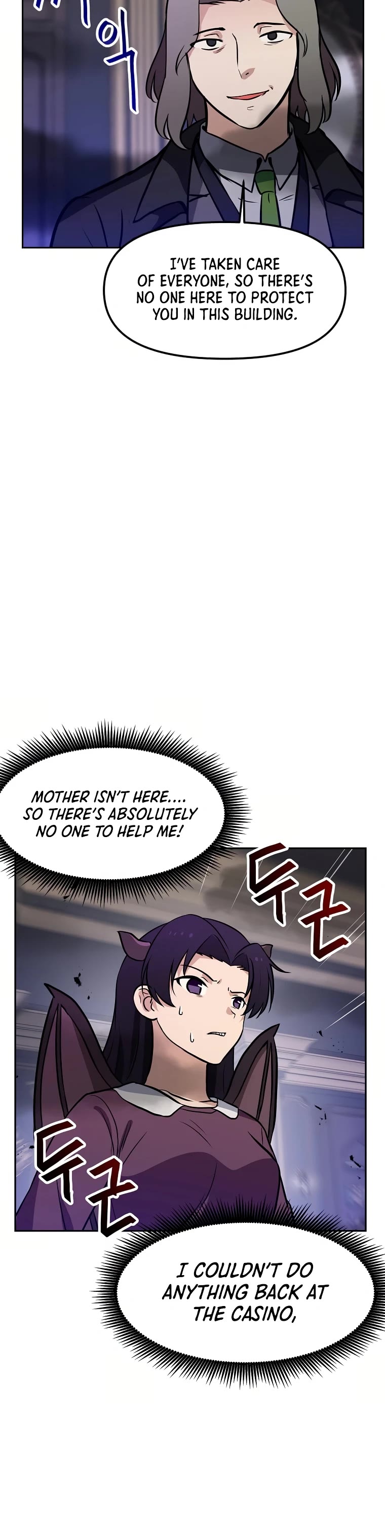 I Have Max Level Luck Chapter 62 page 35 - Chapter 62