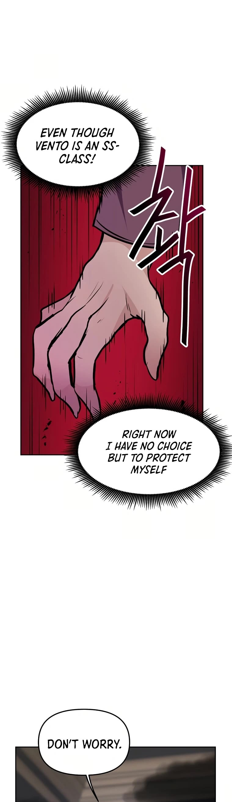 I Have Max Level Luck Chapter 62 page 36 - Chapter 62