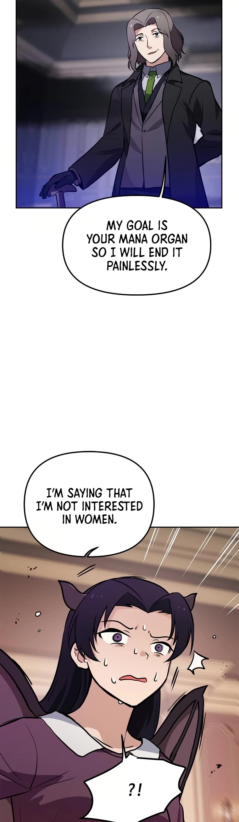 I Have Max Level Luck Chapter 62 page 37 - Chapter 62