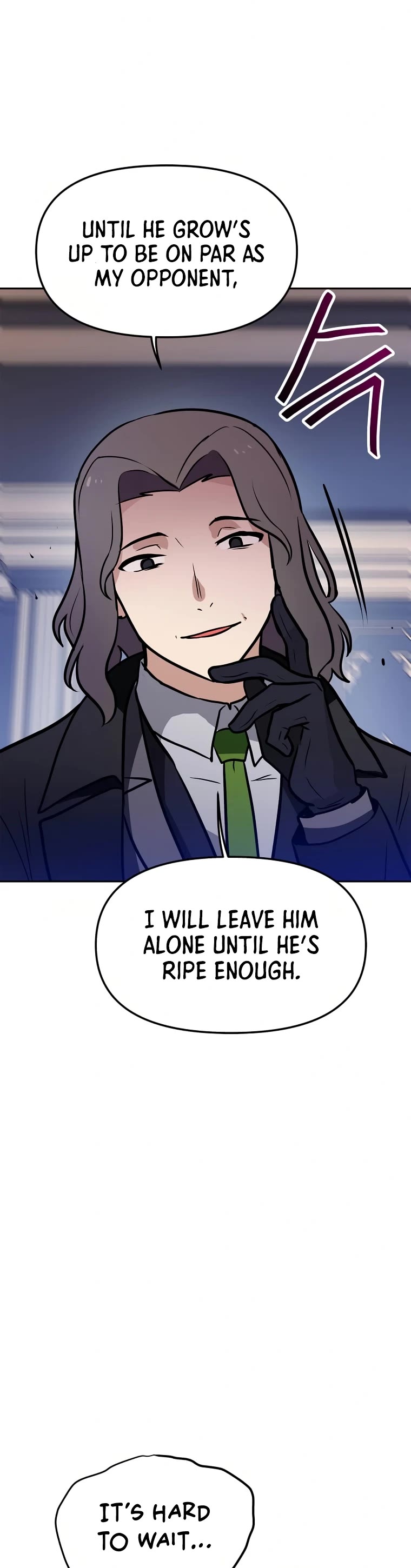 I Have Max Level Luck Chapter 62 page 39 - Chapter 62