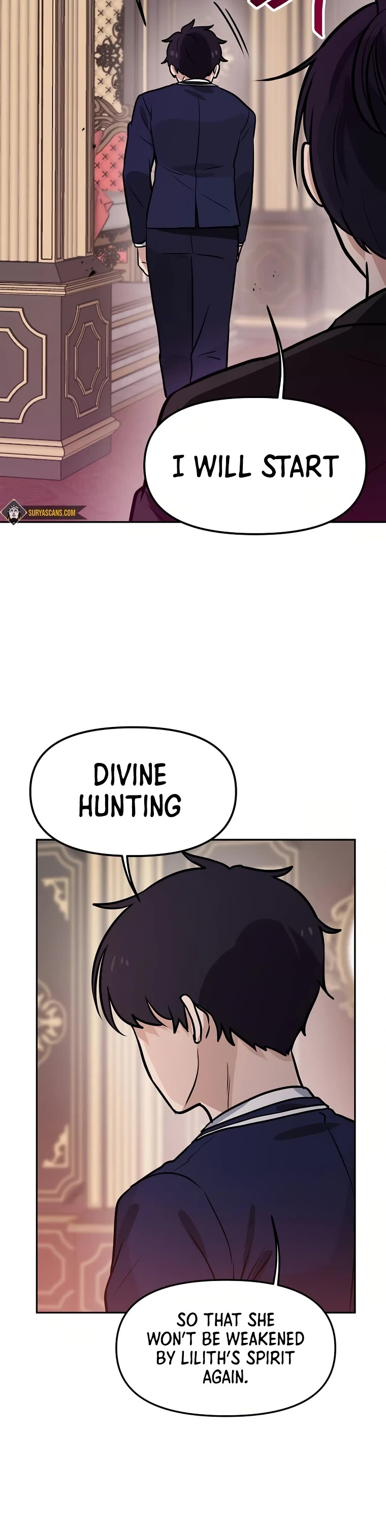 I Have Max Level Luck Chapter 62 page 5 - Chapter 62