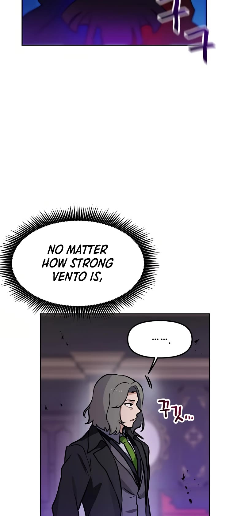 I Have Max Level Luck Chapter 63 page 12 - Chapter 63