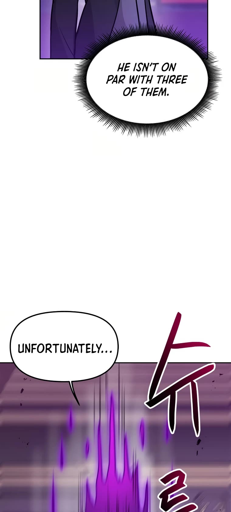 I Have Max Level Luck Chapter 63 page 13 - Chapter 63