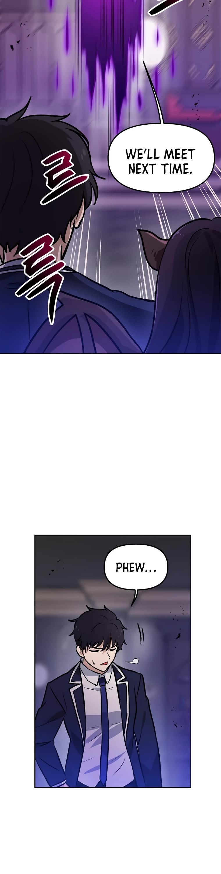 I Have Max Level Luck Chapter 63 page 14 - Chapter 63