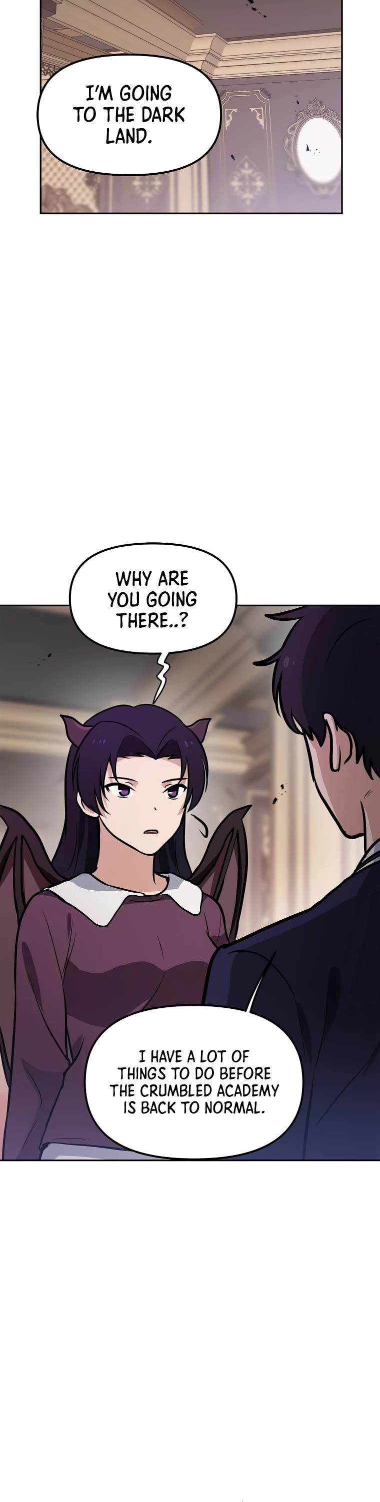 I Have Max Level Luck Chapter 63 page 16 - Chapter 63