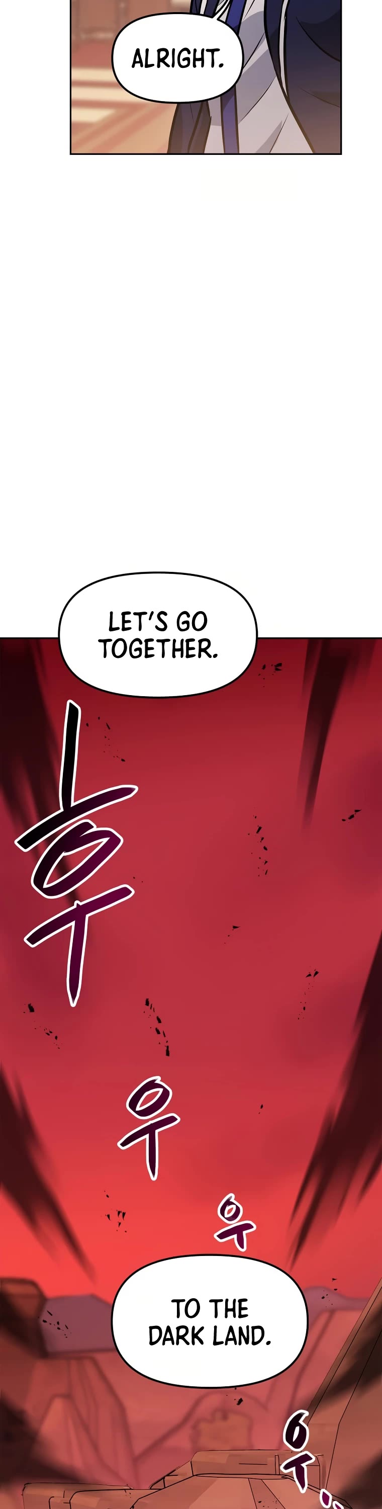 I Have Max Level Luck Chapter 63 page 21 - Chapter 63