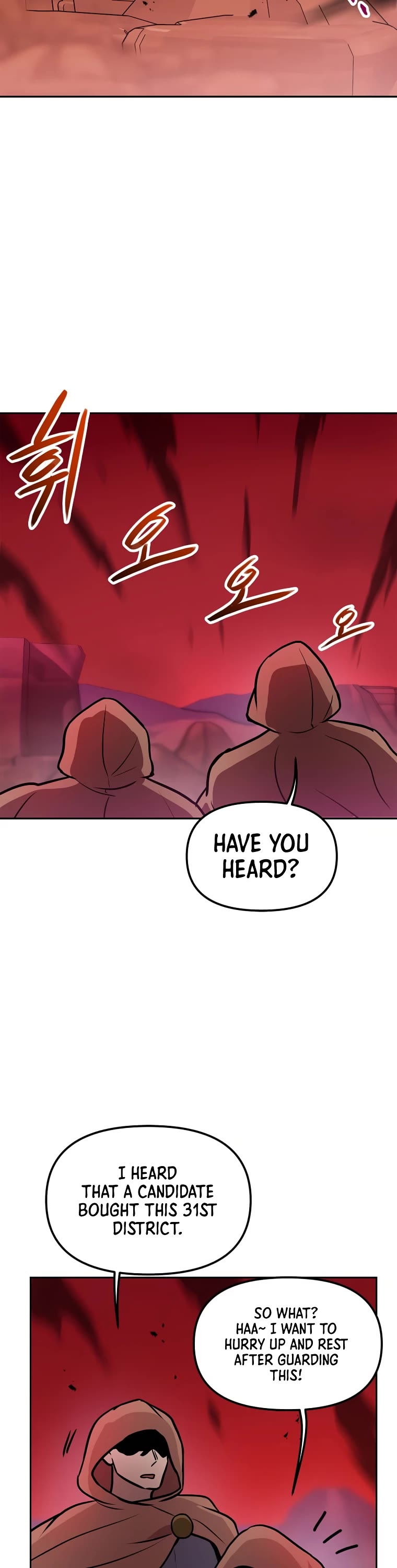 I Have Max Level Luck Chapter 63 page 22 - Chapter 63