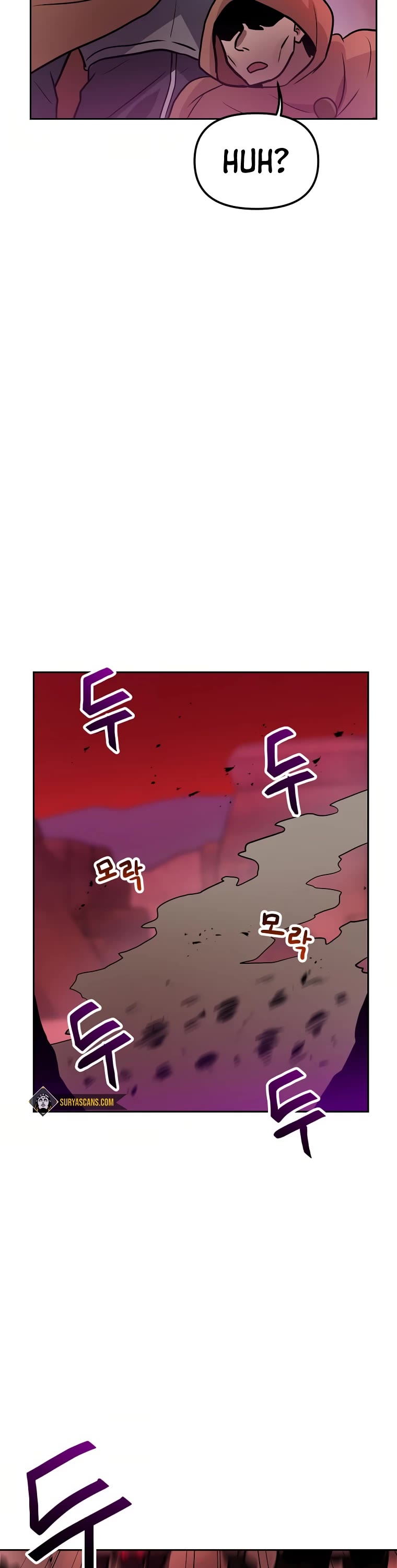 I Have Max Level Luck Chapter 63 page 23 - Chapter 63